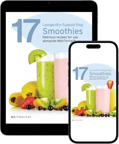 MitoThrive Bonus 1
